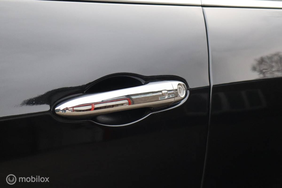 Maserati Ghibli Maserati Ghibli 3.0 S 411 pk Q4 aut | schuifdak | memory