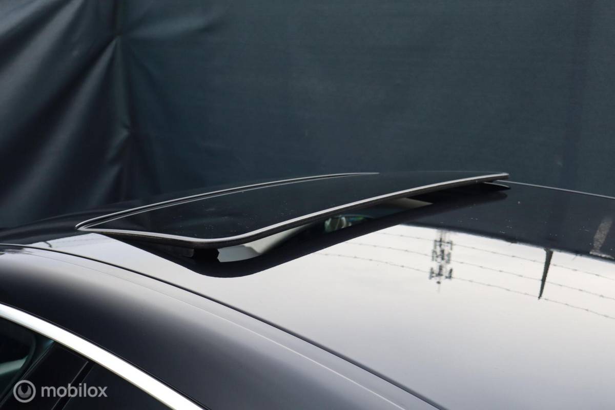 Maserati Ghibli Maserati Ghibli 3.0 S 411 pk Q4 aut | schuifdak | memory