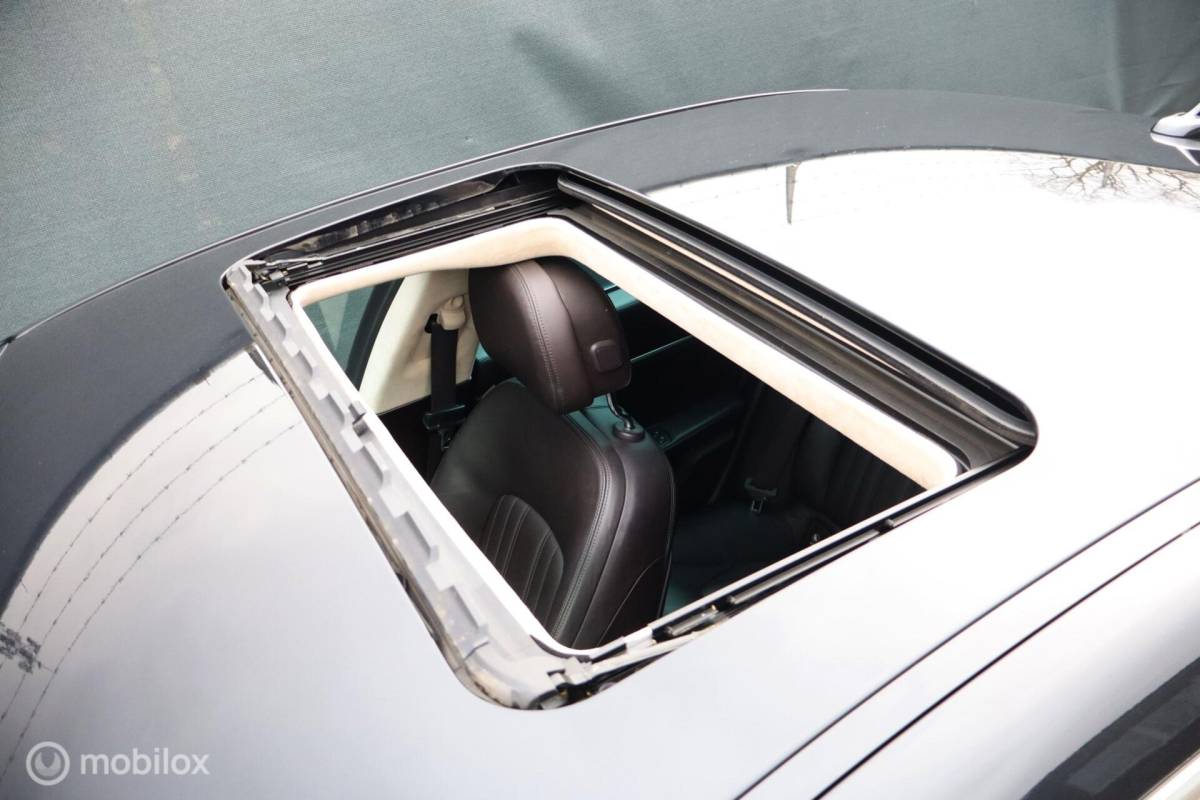 Maserati Ghibli Maserati Ghibli 3.0 S 411 pk Q4 aut | schuifdak | memory