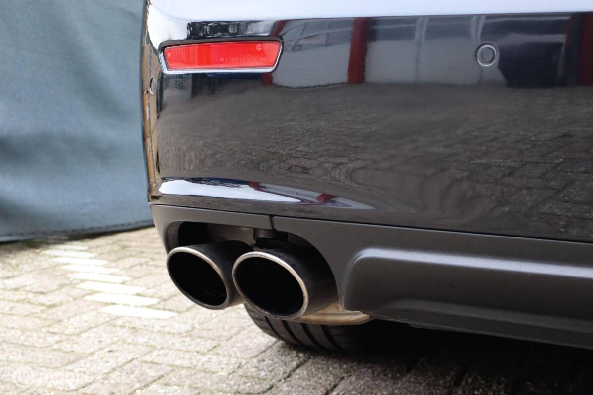 Maserati Ghibli Maserati Ghibli 3.0 S 411 pk Q4 aut | schuifdak | memory