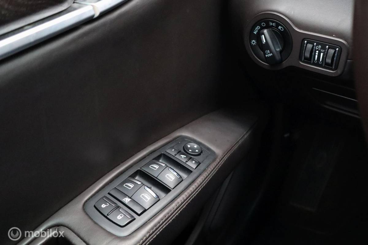 Maserati Ghibli Maserati Ghibli 3.0 S 411 pk Q4 aut | schuifdak | memory
