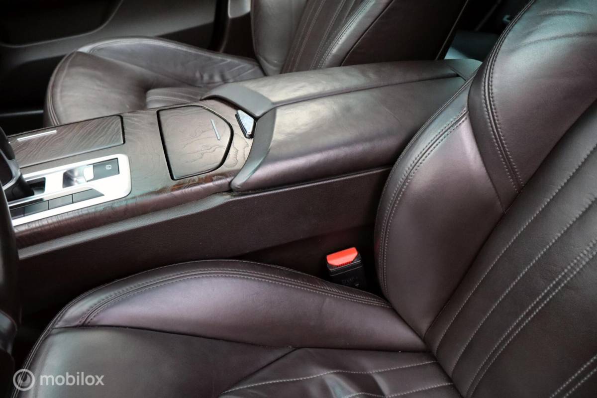 Maserati Ghibli Maserati Ghibli 3.0 S 411 pk Q4 aut | schuifdak | memory