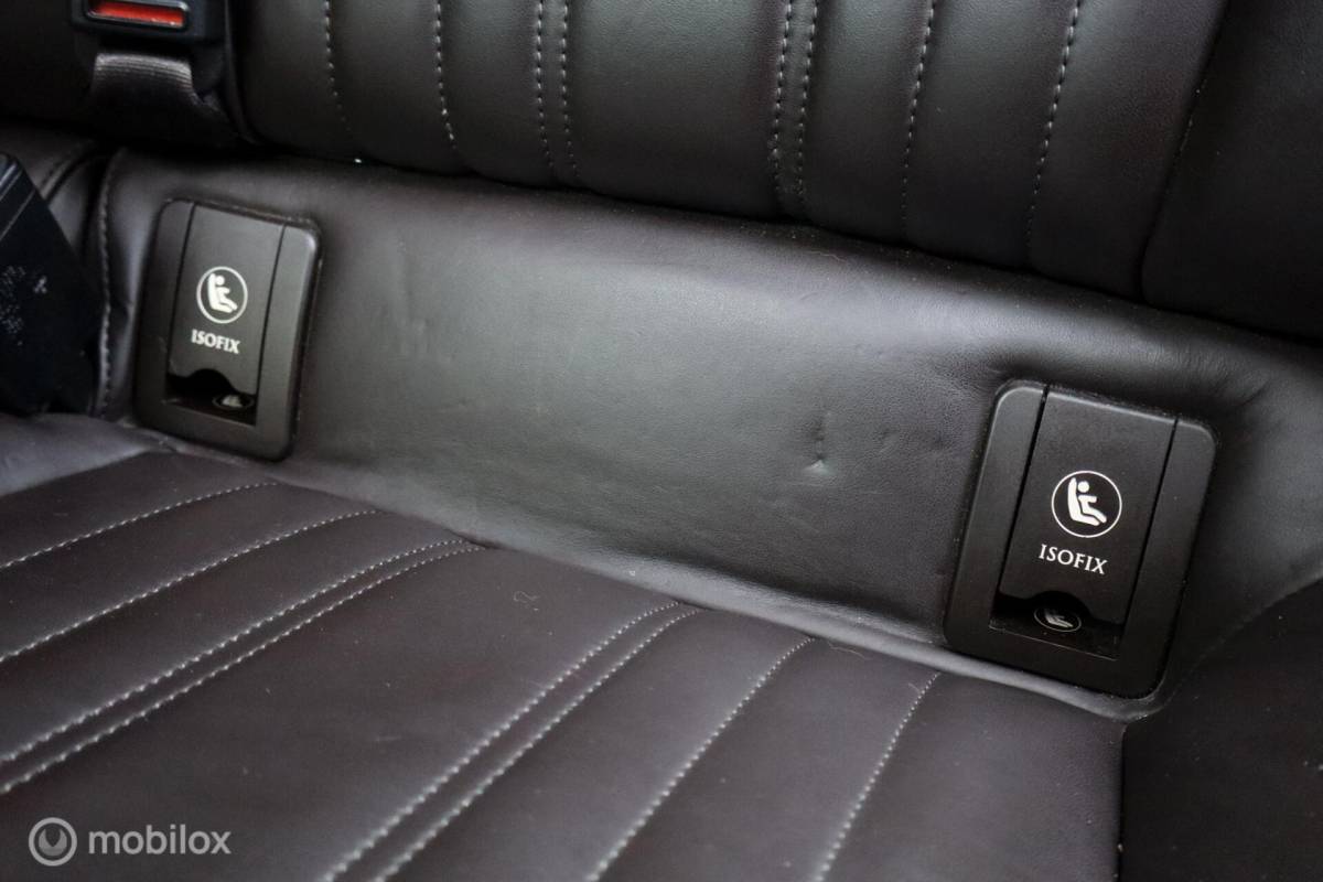 Maserati Ghibli Maserati Ghibli 3.0 S 411 pk Q4 aut | schuifdak | memory