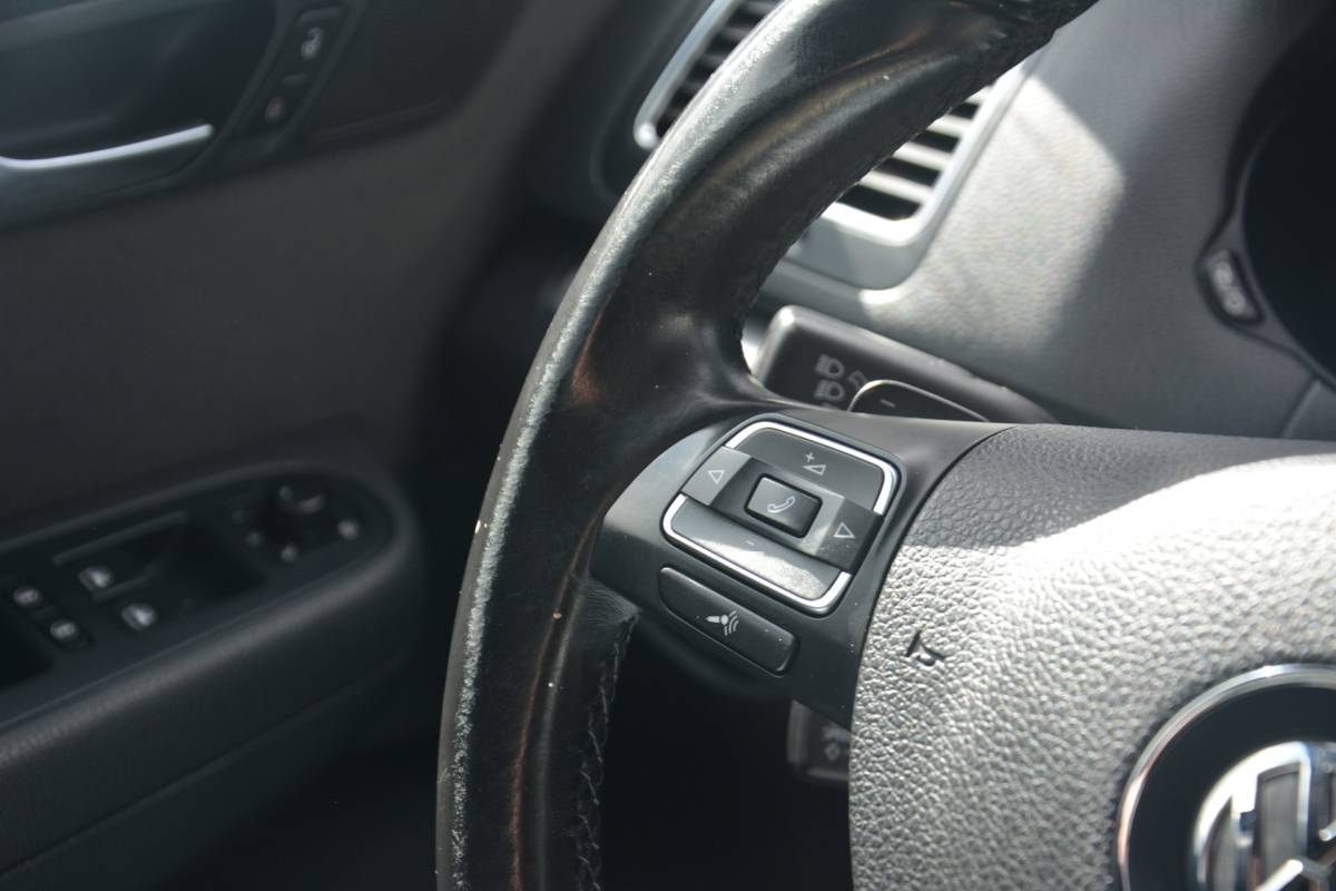 Volkswagen  Volkswagen Sharan 2.0 TDI Highline BlueMotion | Navigatie | Radio | Cruise | Elek Ramen | NL auto!! | VAN Grijs kenteken UNIEK!!!!