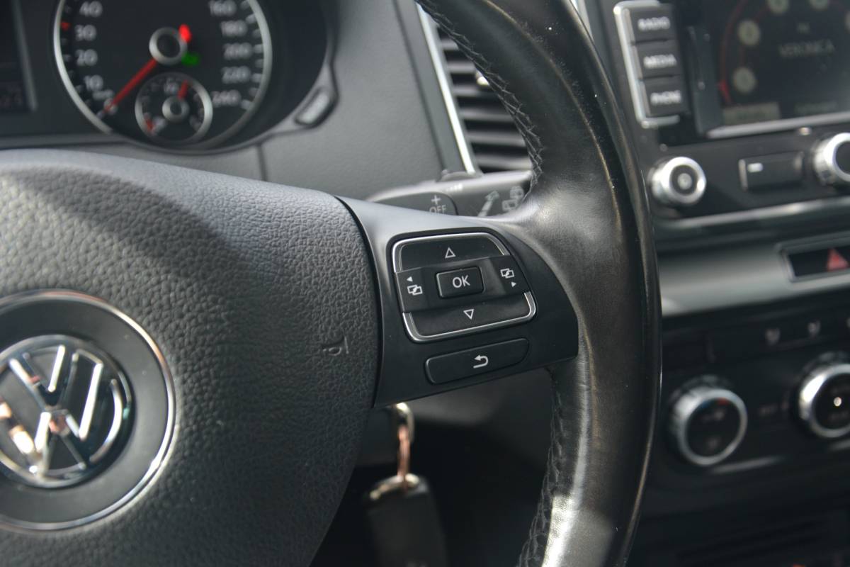 Volkswagen  Volkswagen Sharan 2.0 TDI Highline BlueMotion | Navigatie | Radio | Cruise | Elek Ramen | NL auto!! | VAN Grijs kenteken UNIEK!!!!