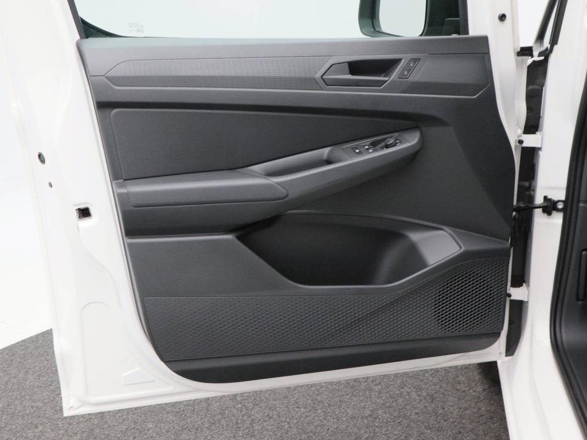 Volkswagen Caddy Volkswagen Caddy Cargo Maxi 2.0 TDi 102 Pk Comfort | Stoelverwarming | Climatronic | Parkeersensoren | Cruise Control | CarPlay | 4.637 Km !!