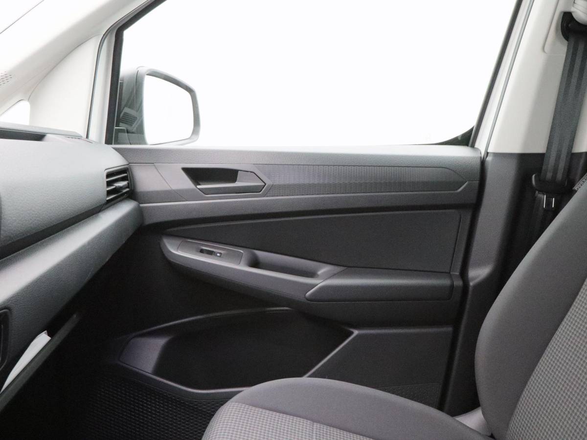 Volkswagen Caddy Volkswagen Caddy Cargo Maxi 2.0 TDi 102 Pk Comfort | Stoelverwarming | Climatronic | Parkeersensoren | Cruise Control | CarPlay | 4.637 Km !!