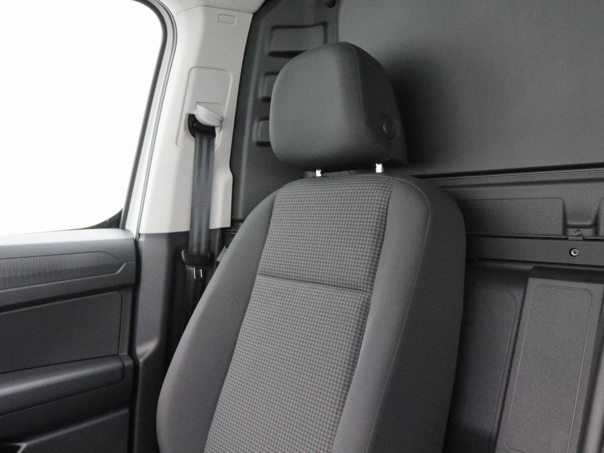 Volkswagen Caddy Volkswagen Caddy Cargo Maxi 2.0 TDi 102 Pk Comfort | Stoelverwarming | Climatronic | Parkeersensoren | Cruise Control | CarPlay | 4.637 Km !!