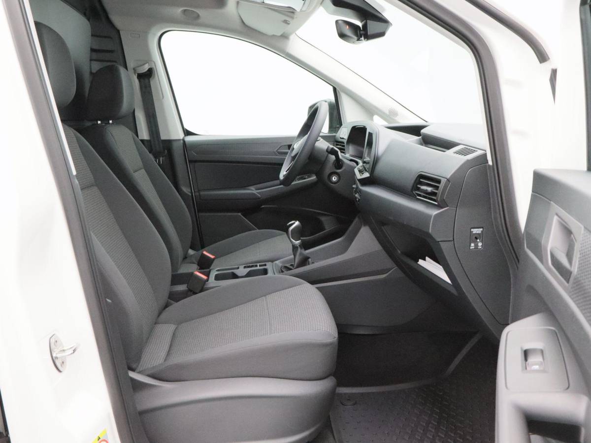 Volkswagen Caddy Volkswagen Caddy Cargo Maxi 2.0 TDi 102 Pk Comfort | Stoelverwarming | Climatronic | Parkeersensoren | Cruise Control | CarPlay | 4.637 Km !!