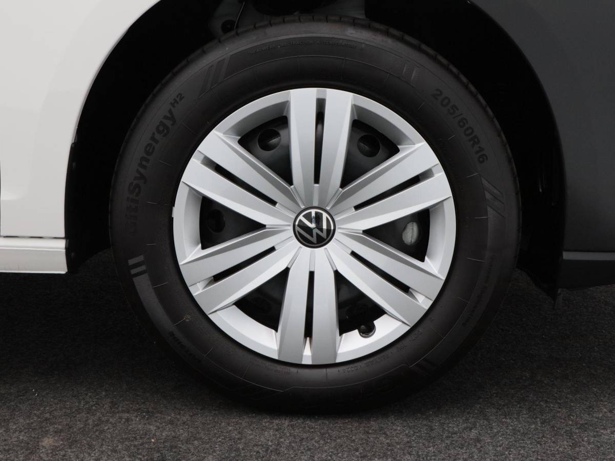 Volkswagen Caddy Volkswagen Caddy Cargo Maxi 2.0 TDi 102 Pk Comfort | Stoelverwarming | Climatronic | Parkeersensoren | Cruise Control | CarPlay | 4.637 Km !!