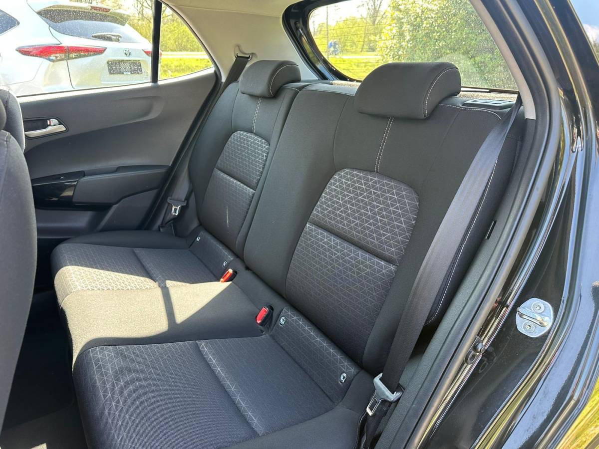 Kia Picanto Kia Picanto 1.0 MPi DynamicLine 67 PK | 47.000 km | Navigatie | LM Velgen. | Airco | Elektr. Ramen | Dealer Onderhouden