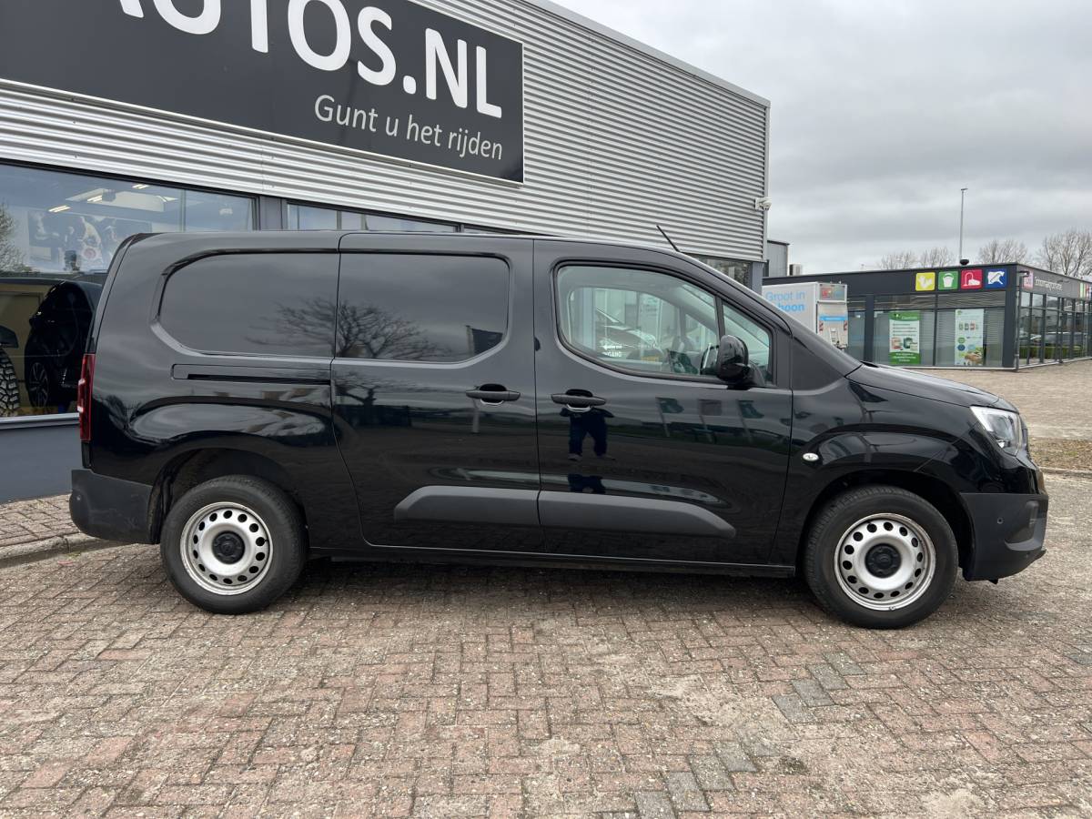 Opel Combo Opel Combo 1.5D L2H1 Navi/Carplay/Camera/Cruise