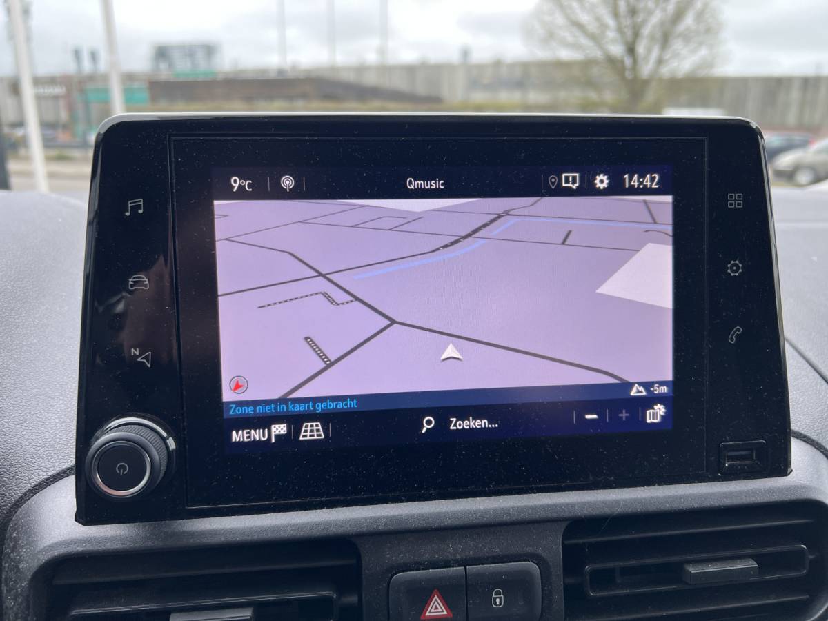 Opel Combo Opel Combo 1.5D L2H1 Navi/Carplay/Camera/Cruise