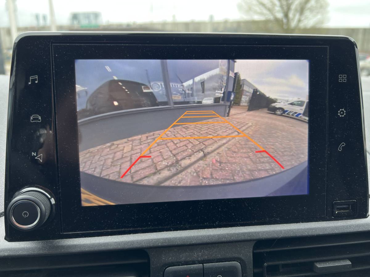 Opel Combo Opel Combo 1.5D L2H1 Navi/Carplay/Camera/Cruise