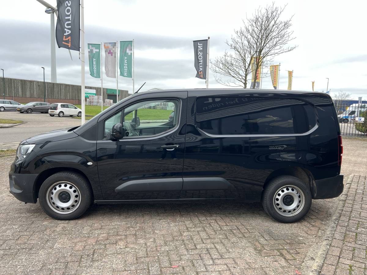 Opel Combo Opel Combo 1.5D L2H1 Navi/Carplay/Camera/Cruise