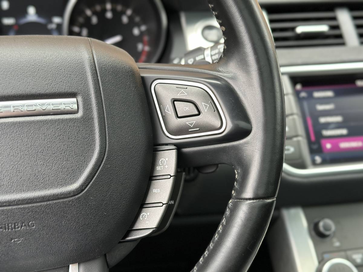 Land Rover Range Rover Evoque Land Rover Range Rover Evoque 2.0 Si4 Urban Series SE | Panoramadak | Cruise Control | Achteruitrijcamera | Parkeersensoren | Bluetooth | Elektrische Stoelen | Lane Assist | Keyless Go |