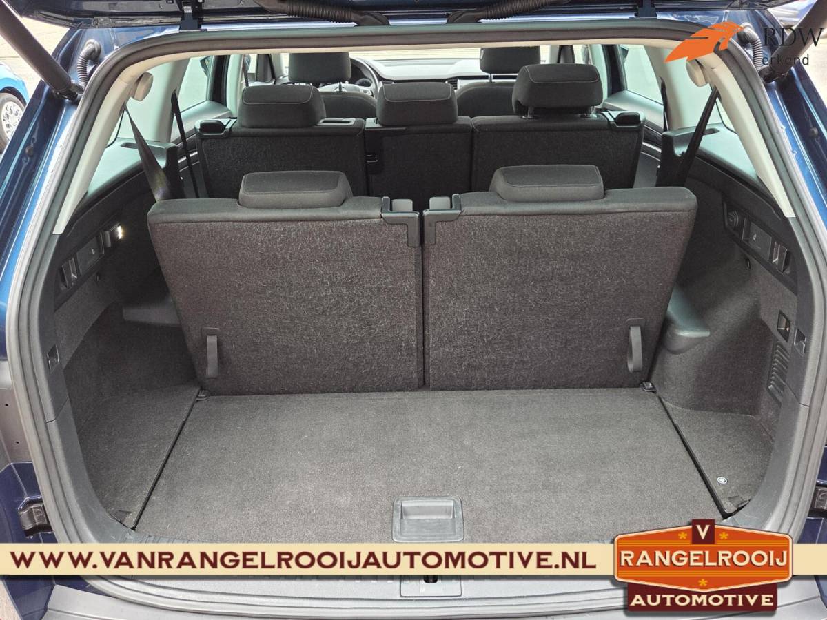 Škoda Kodiaq Skoda Kodiaq 2.0 TSI 4×4 DSG Style Business 7p., trekh., pano, 2x el. stoel, stoel/stuur/bankverw.