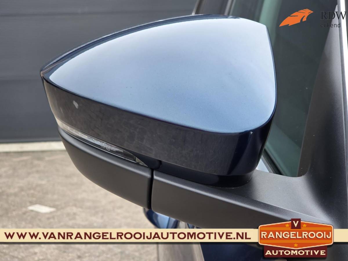 Škoda Kodiaq Skoda Kodiaq 2.0 TSI 4×4 DSG Style Business 7p., trekh., pano, 2x el. stoel, stoel/stuur/bankverw.