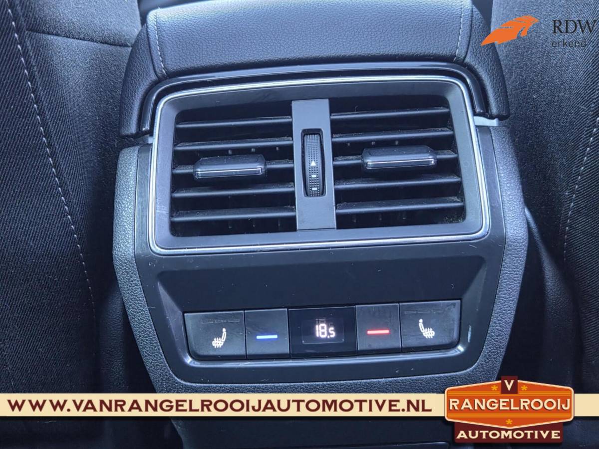Škoda Kodiaq Skoda Kodiaq 2.0 TSI 4×4 DSG Style Business 7p., trekh., pano, 2x el. stoel, stoel/stuur/bankverw.