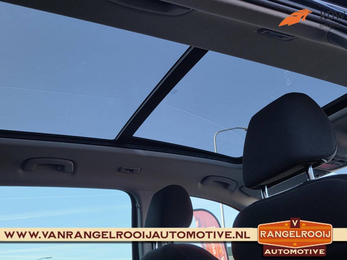 Škoda Kodiaq Skoda Kodiaq 2.0 TSI 4×4 DSG Style Business 7p., trekh., pano, 2x el. stoel, stoel/stuur/bankverw.
