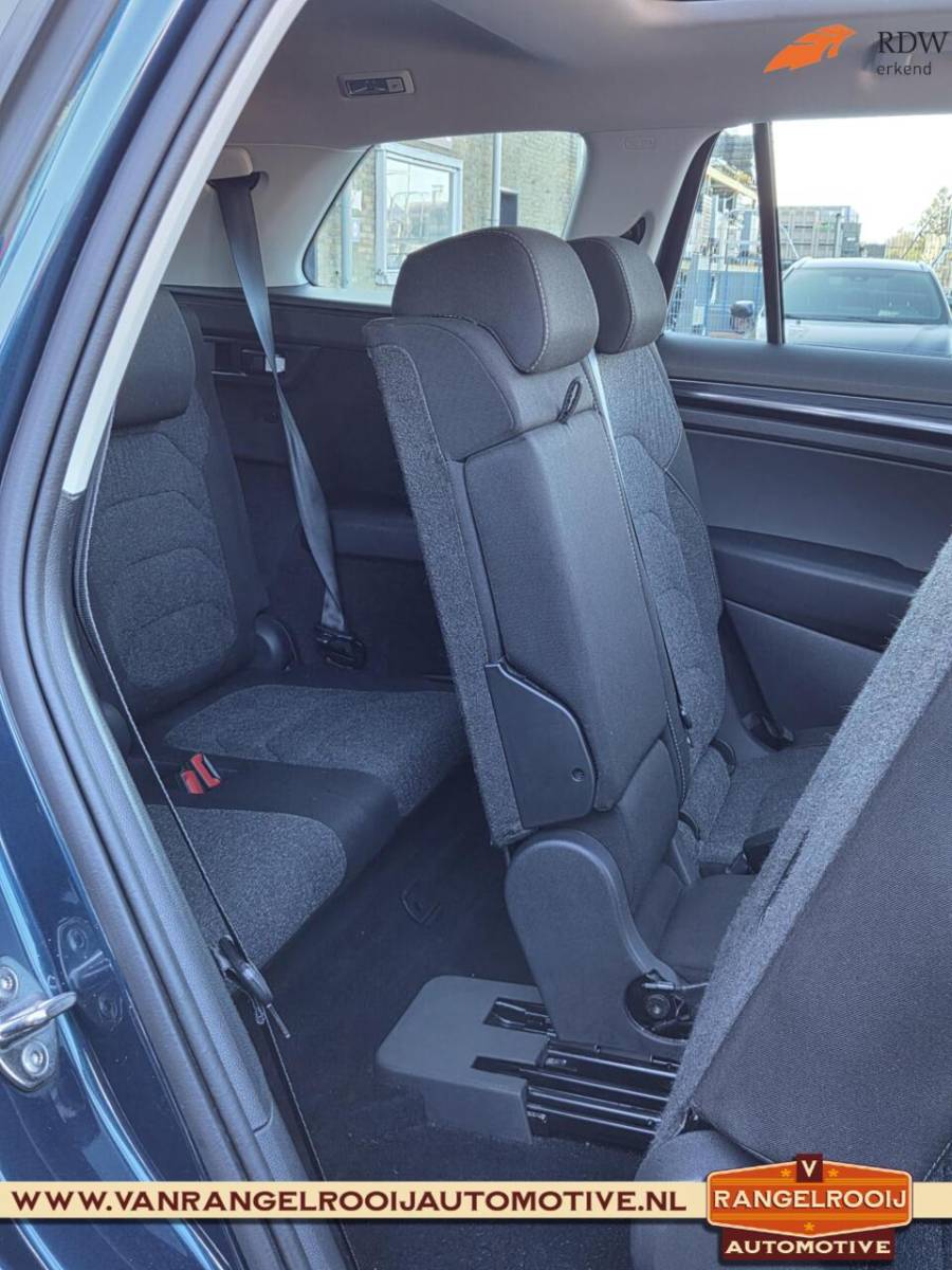 Škoda Kodiaq Skoda Kodiaq 2.0 TSI 4×4 DSG Style Business 7p., trekh., pano, 2x el. stoel, stoel/stuur/bankverw.