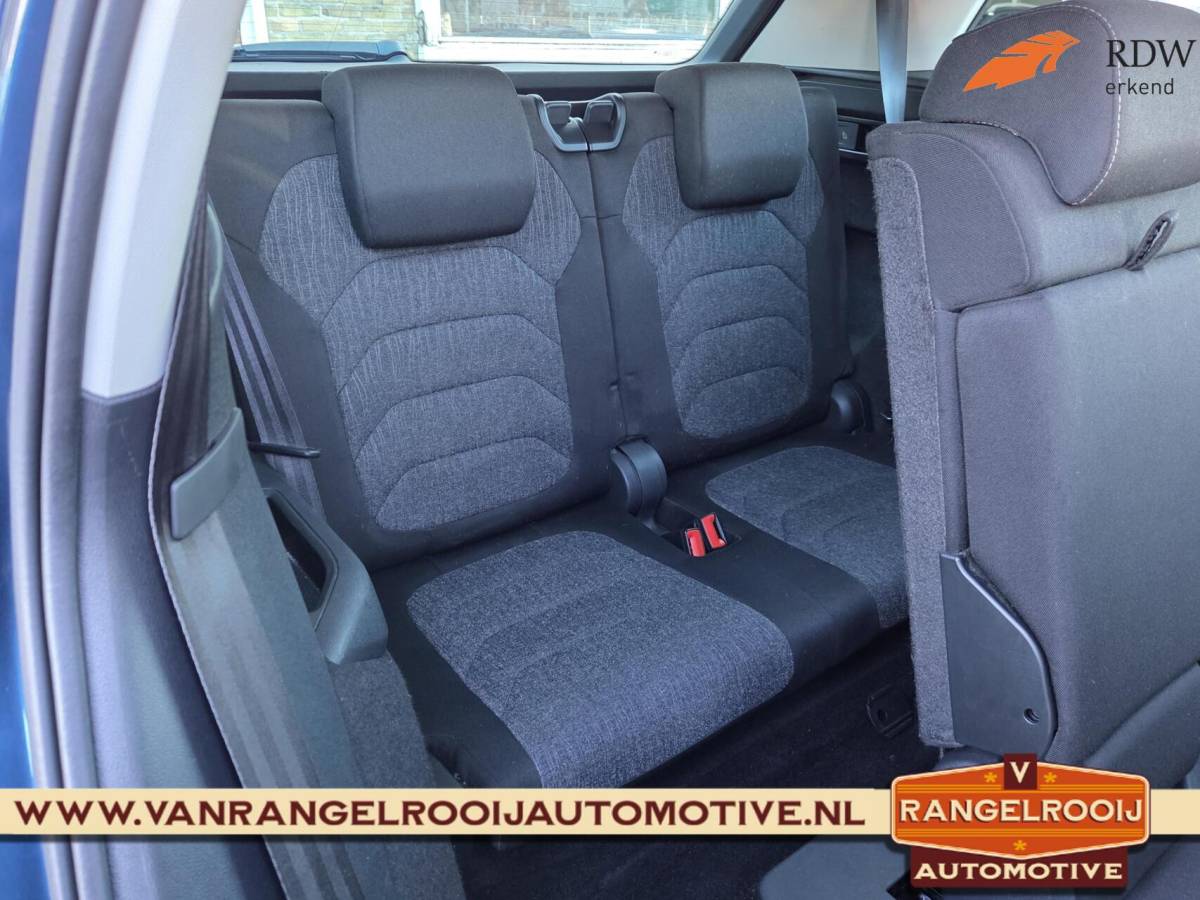 Škoda Kodiaq Skoda Kodiaq 2.0 TSI 4×4 DSG Style Business 7p., trekh., pano, 2x el. stoel, stoel/stuur/bankverw.
