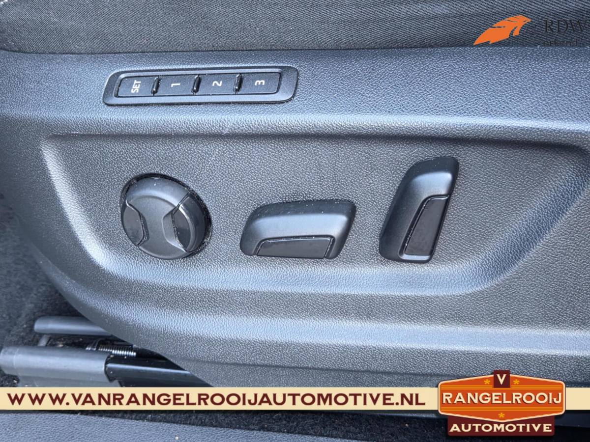 Škoda Kodiaq Skoda Kodiaq 2.0 TSI 4×4 DSG Style Business 7p., trekh., pano, 2x el. stoel, stoel/stuur/bankverw.