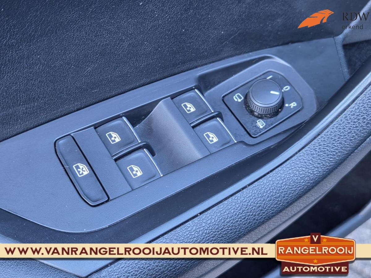 Škoda Kodiaq Skoda Kodiaq 2.0 TSI 4×4 DSG Style Business 7p., trekh., pano, 2x el. stoel, stoel/stuur/bankverw.