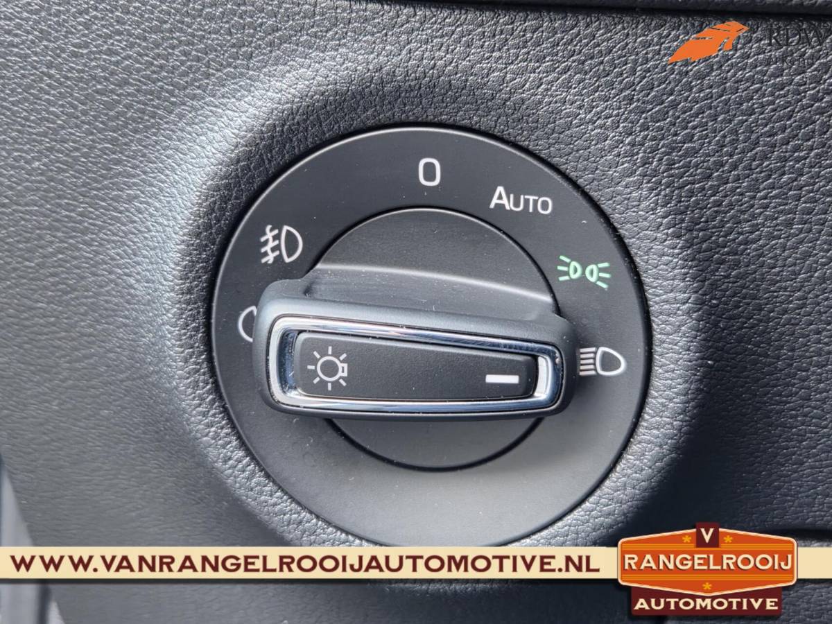 Škoda Kodiaq Skoda Kodiaq 2.0 TSI 4×4 DSG Style Business 7p., trekh., pano, 2x el. stoel, stoel/stuur/bankverw.