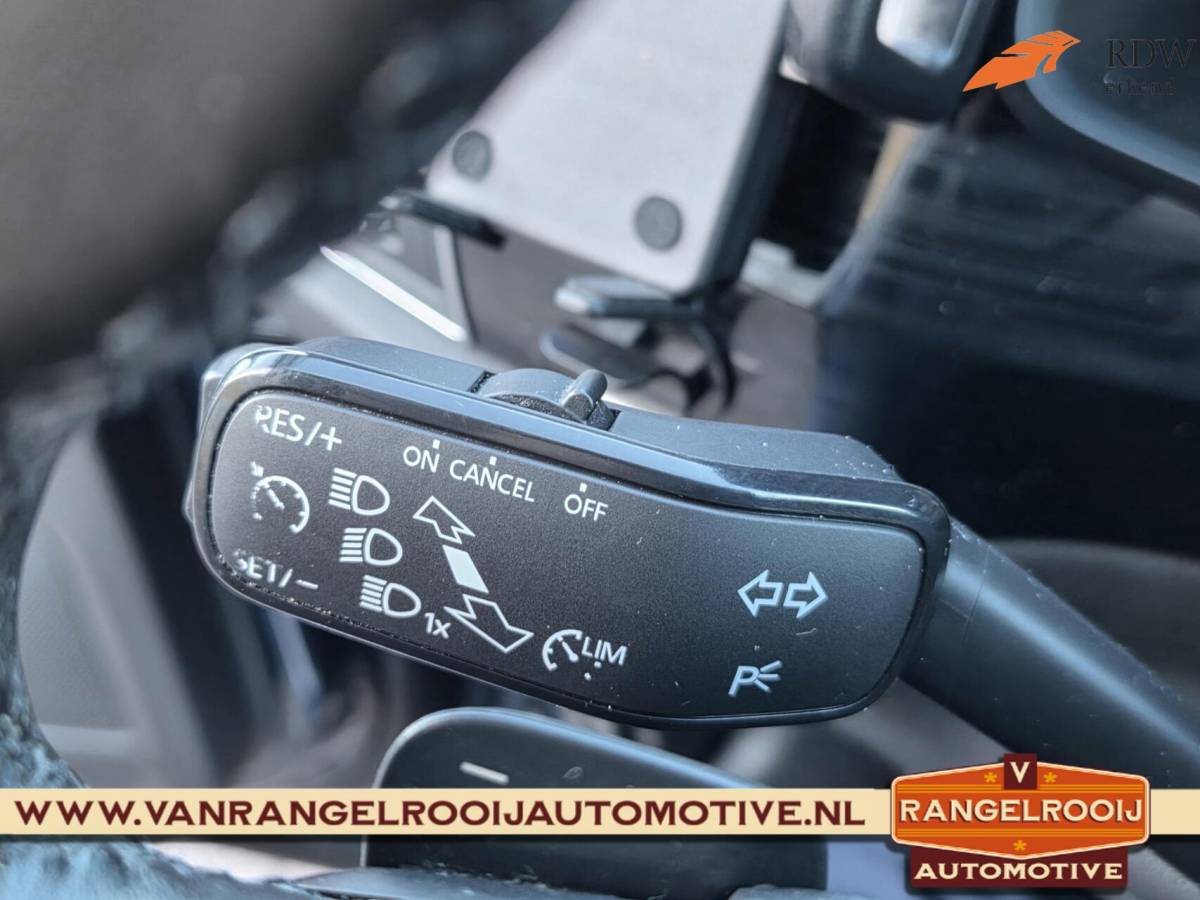 Škoda Kodiaq Skoda Kodiaq 2.0 TSI 4×4 DSG Style Business 7p., trekh., pano, 2x el. stoel, stoel/stuur/bankverw.