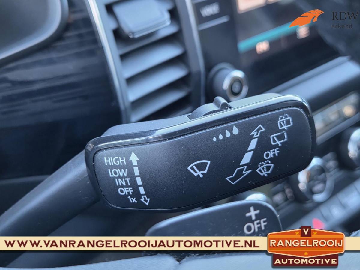 Škoda Kodiaq Skoda Kodiaq 2.0 TSI 4×4 DSG Style Business 7p., trekh., pano, 2x el. stoel, stoel/stuur/bankverw.