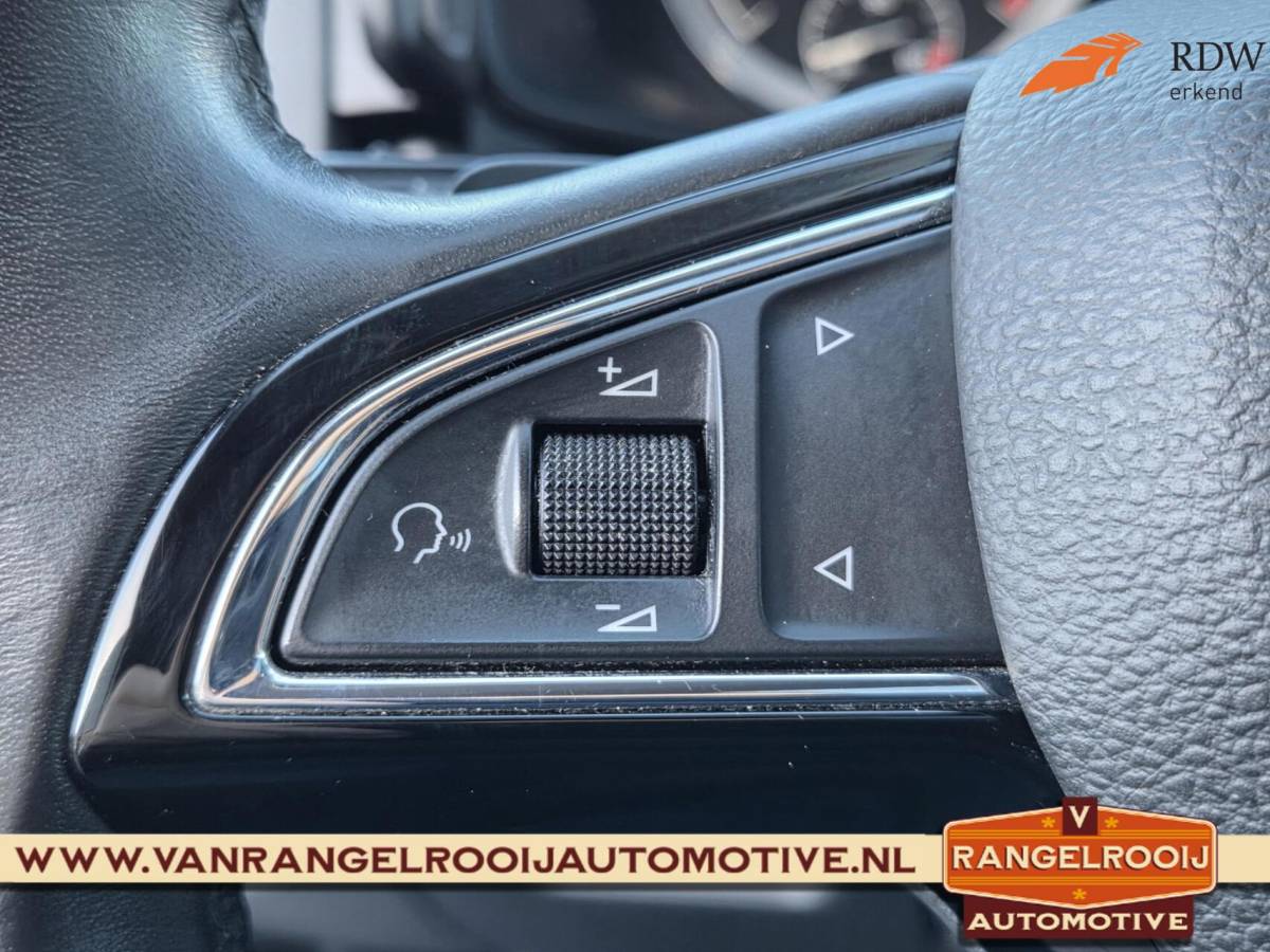 Škoda Kodiaq Skoda Kodiaq 2.0 TSI 4×4 DSG Style Business 7p., trekh., pano, 2x el. stoel, stoel/stuur/bankverw.