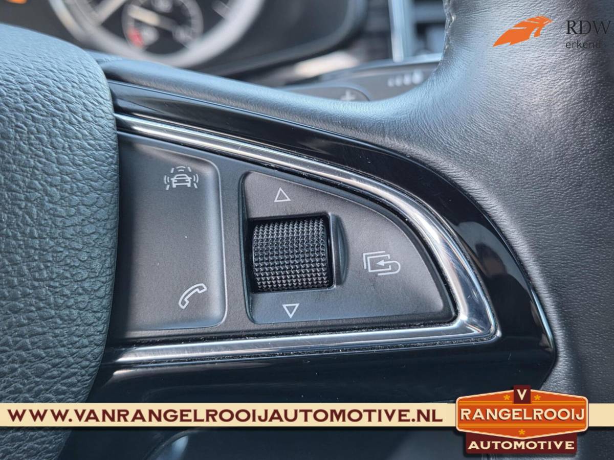 Škoda Kodiaq Skoda Kodiaq 2.0 TSI 4×4 DSG Style Business 7p., trekh., pano, 2x el. stoel, stoel/stuur/bankverw.