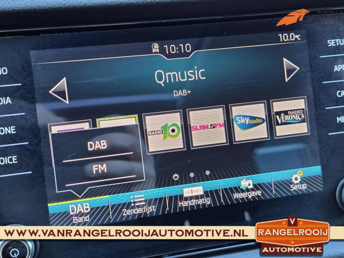 Škoda Kodiaq Skoda Kodiaq 2.0 TSI 4×4 DSG Style Business 7p., trekh., pano, 2x el. stoel, stoel/stuur/bankverw.