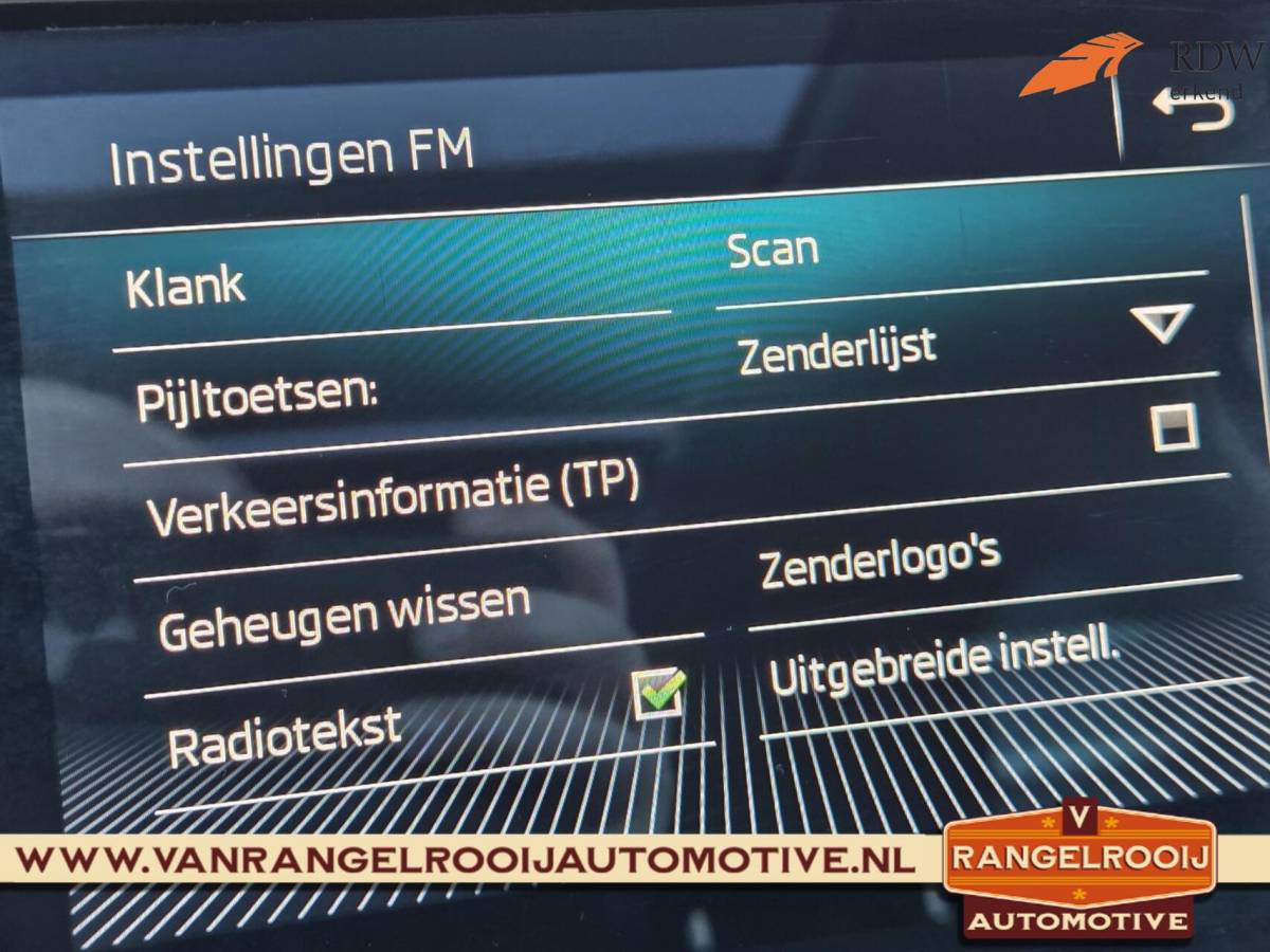 Škoda Kodiaq Skoda Kodiaq 2.0 TSI 4×4 DSG Style Business 7p., trekh., pano, 2x el. stoel, stoel/stuur/bankverw.