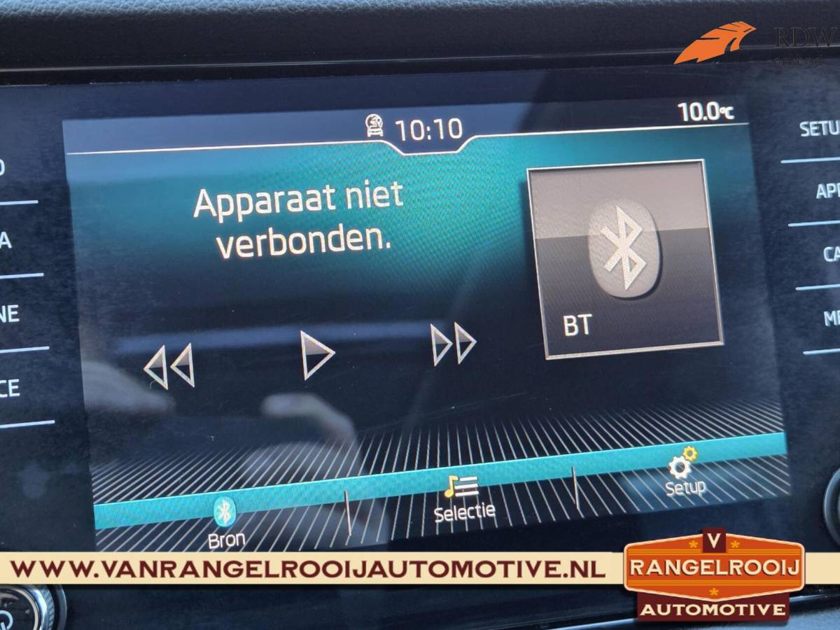 Škoda Kodiaq Skoda Kodiaq 2.0 TSI 4×4 DSG Style Business 7p., trekh., pano, 2x el. stoel, stoel/stuur/bankverw.