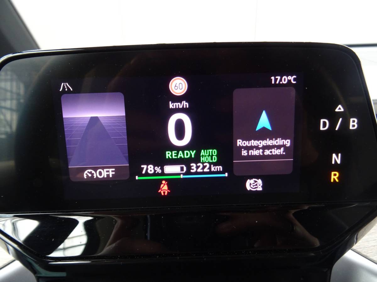 Volkswagen ID. Buzz Volkswagen ID. Buzz Pro 77kWh * IQ LIGHT * MASSAGE * TREKHAAK !!