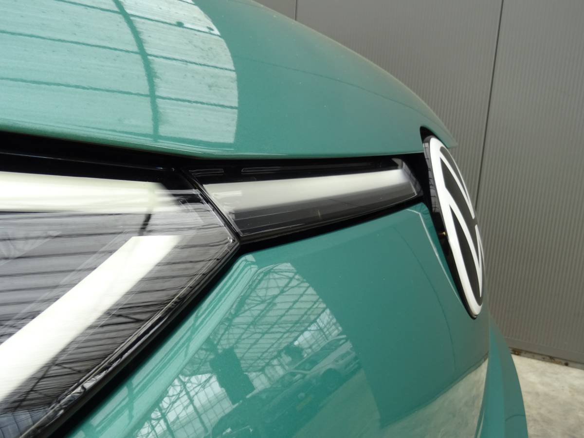 Volkswagen ID. Buzz Volkswagen ID. Buzz Pro 77kWh * IQ LIGHT * MASSAGE * TREKHAAK !!