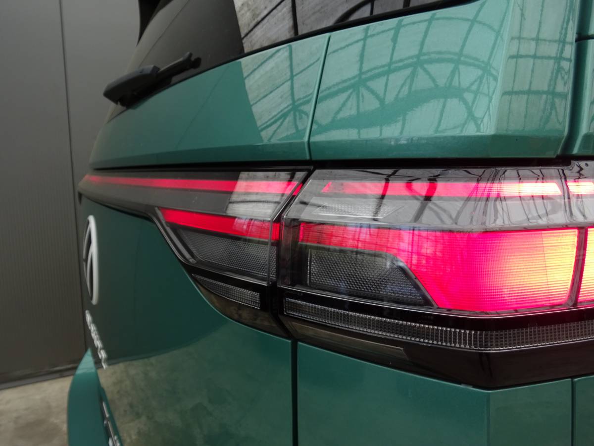 Volkswagen ID. Buzz Volkswagen ID. Buzz Pro 77kWh * IQ LIGHT * MASSAGE * TREKHAAK !!