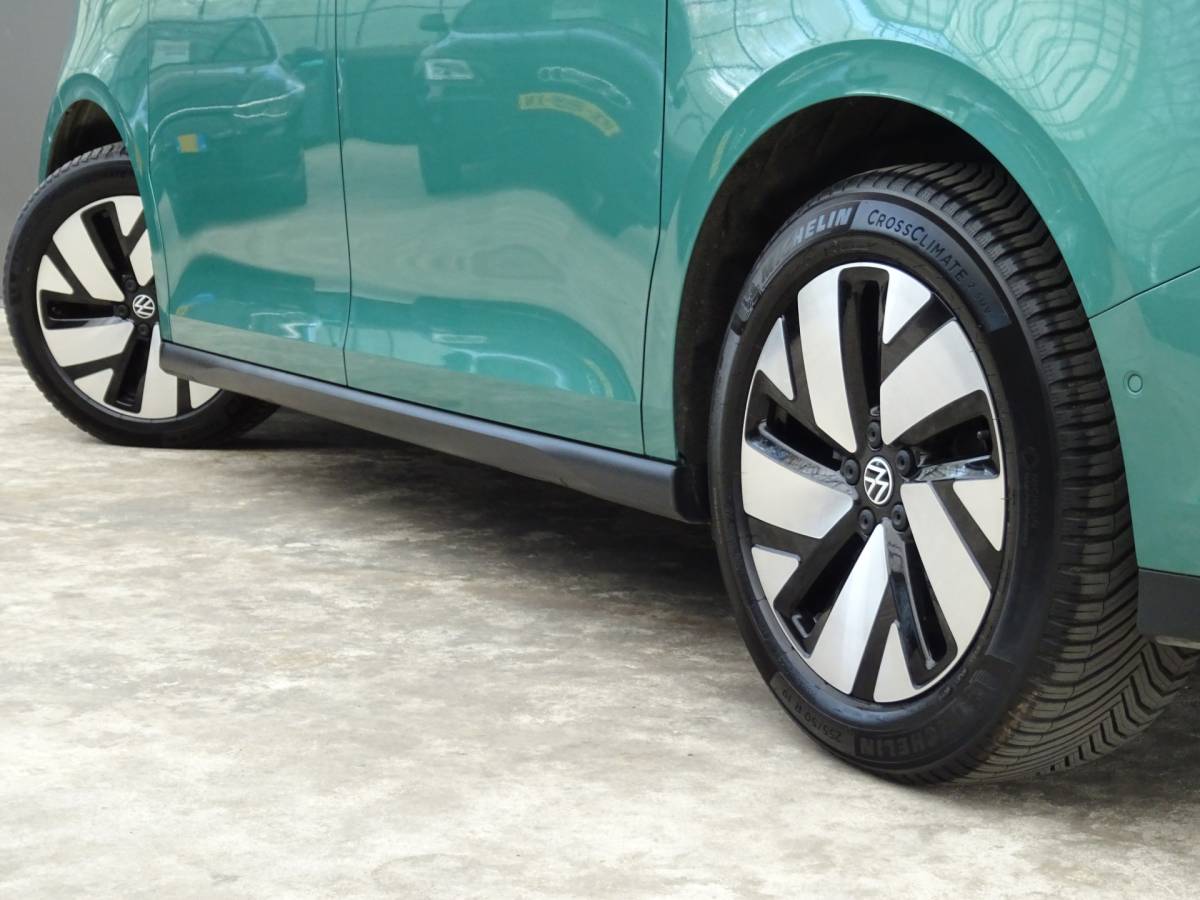 Volkswagen ID. Buzz Volkswagen ID. Buzz Pro 77kWh * IQ LIGHT * MASSAGE * TREKHAAK !!