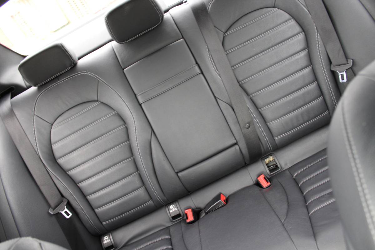 Mercedes-Benz C-Klasse Mercedes-Benz C-klasse 250 Prestige AMG PAKKET NETTE AUTOMAAT