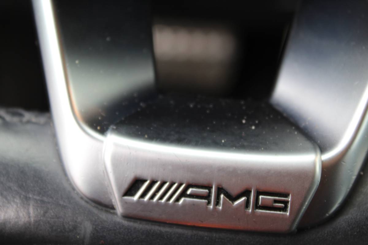Mercedes-Benz C-Klasse Mercedes-Benz C-klasse 250 Prestige AMG PAKKET NETTE AUTOMAAT