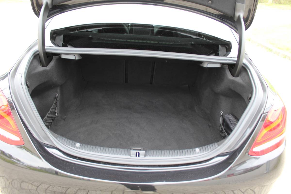 Mercedes-Benz C-Klasse Mercedes-Benz C-klasse 250 Prestige AMG PAKKET NETTE AUTOMAAT