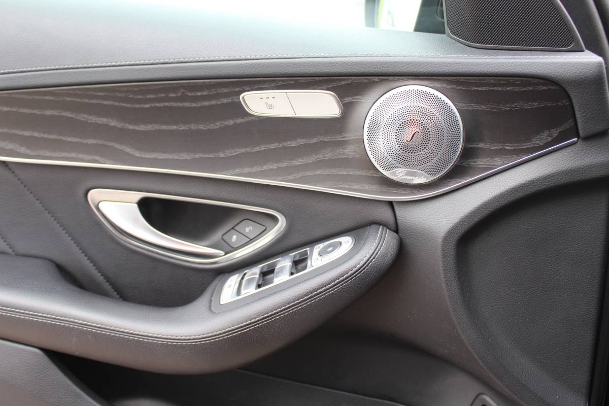 Mercedes-Benz C-Klasse Mercedes-Benz C-klasse 250 Prestige AMG PAKKET NETTE AUTOMAAT