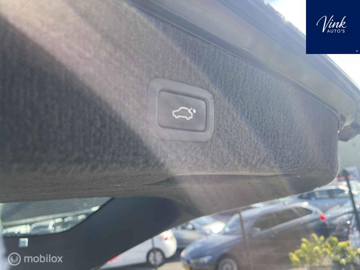 Volvo V70 Volvo V70 2.0 T5 Summum|245 PK|Standkachel|Leer|AUTOMAAT