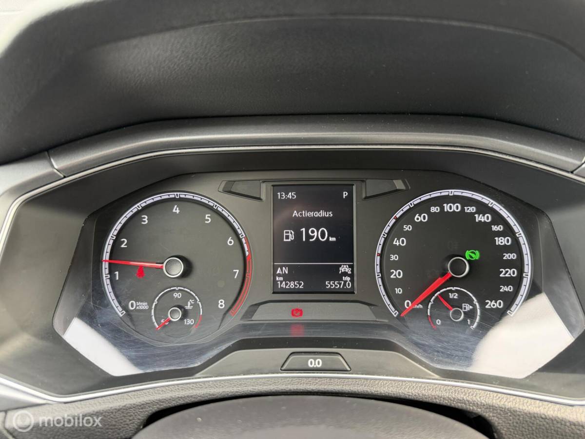 Volkswagen T-Roc Volkswagen T-Roc 1.5 TSI DSG Active CLIMA*CARPLAY*PDC*STOELVERW