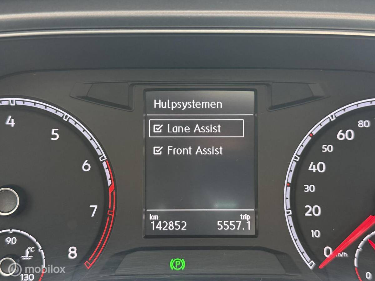 Volkswagen T-Roc Volkswagen T-Roc 1.5 TSI DSG Active CLIMA*CARPLAY*PDC*STOELVERW