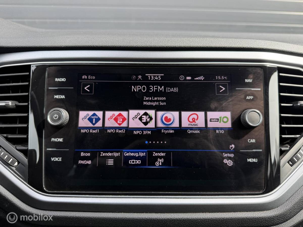 Volkswagen T-Roc Volkswagen T-Roc 1.5 TSI DSG Active CLIMA*CARPLAY*PDC*STOELVERW