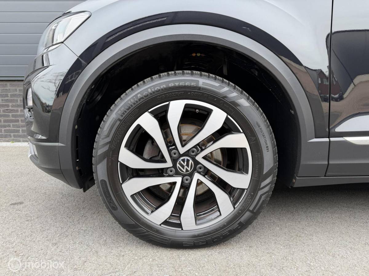 Volkswagen T-Roc Volkswagen T-Roc 1.5 TSI DSG Active CLIMA*CARPLAY*PDC*STOELVERW
