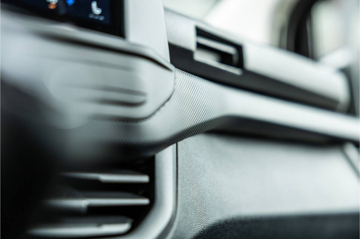 Ford Transit Custom Ford Transit Custom 320 2.0 TDCI L2H1 DC | Dubbel Cabine | L+R Schuifdeur | 5-Zitter | Camera | CarPlay | Lane Assist | PDC V+A | Raptor Edition | Verlengde fabrieksgarantie tot 12-2029